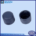 OEM Black ABS Plastic Injection Cap